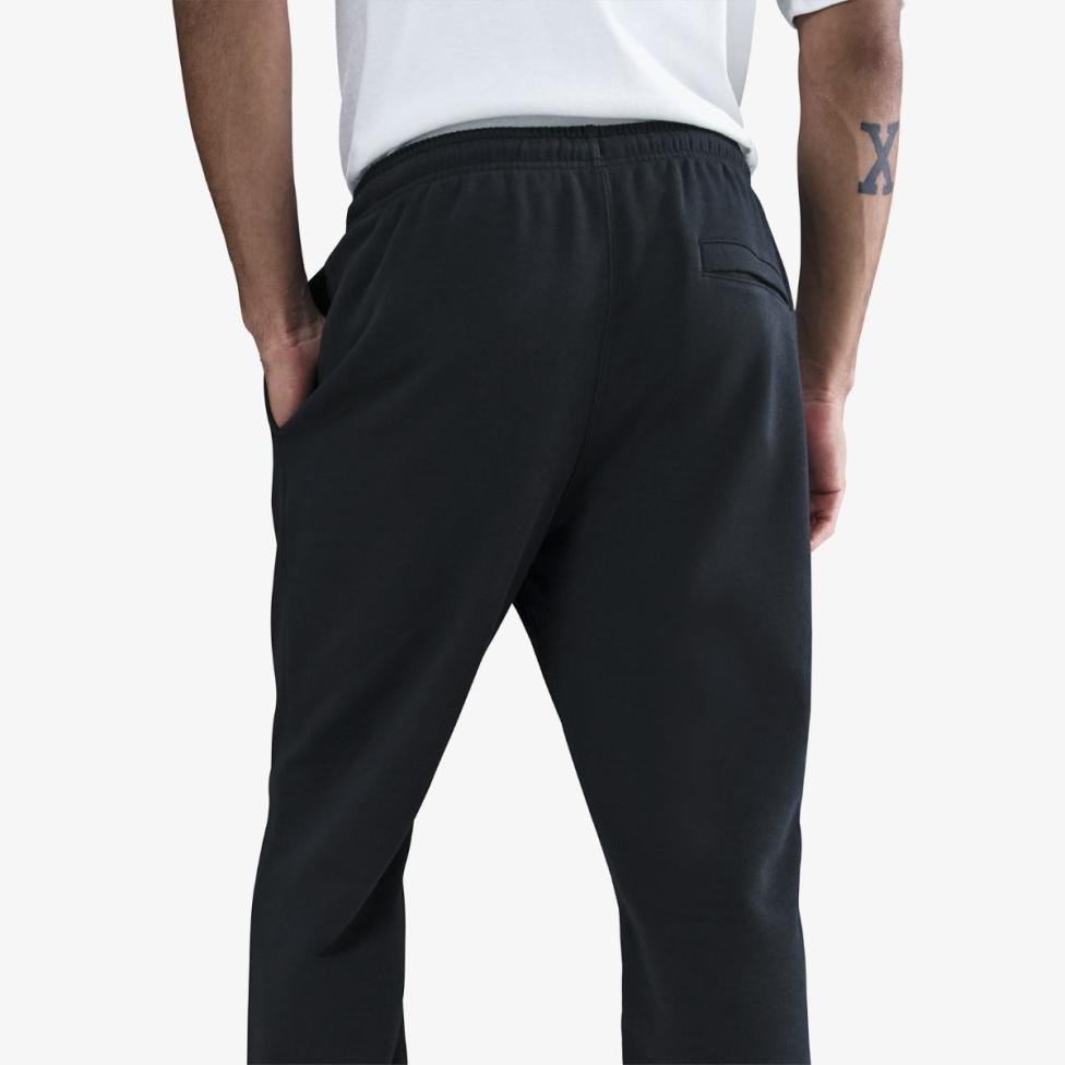 Чоловічі штани M NK CLUB BB JOGGER