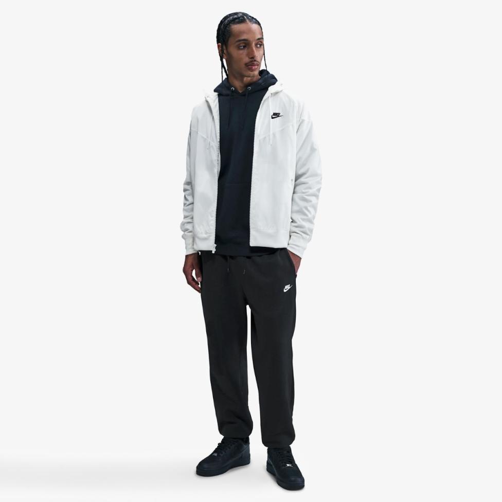 Чоловічі штани M NK CLUB BB JOGGER_image_4