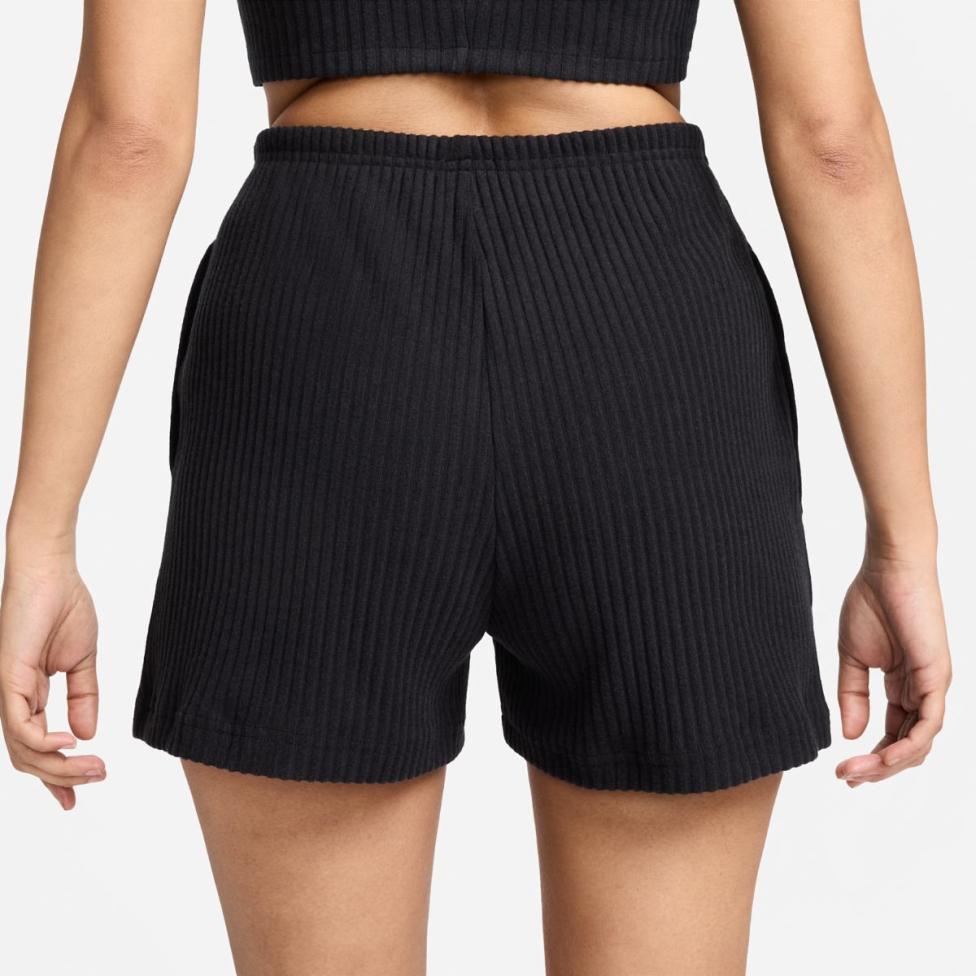 Жіночі шорти NIKE W NSW CHLL KNT RIB 3IN SHRT_image_3