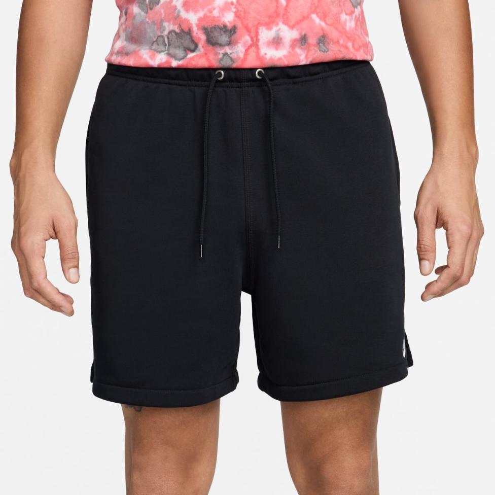 Чоловічі шорти NIKE M NK CLUB FLOW FT SHORT