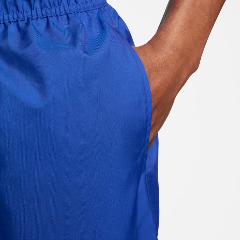 Чоловічі шорти NIKE M NK CLUB FLOW SHORT_image_4