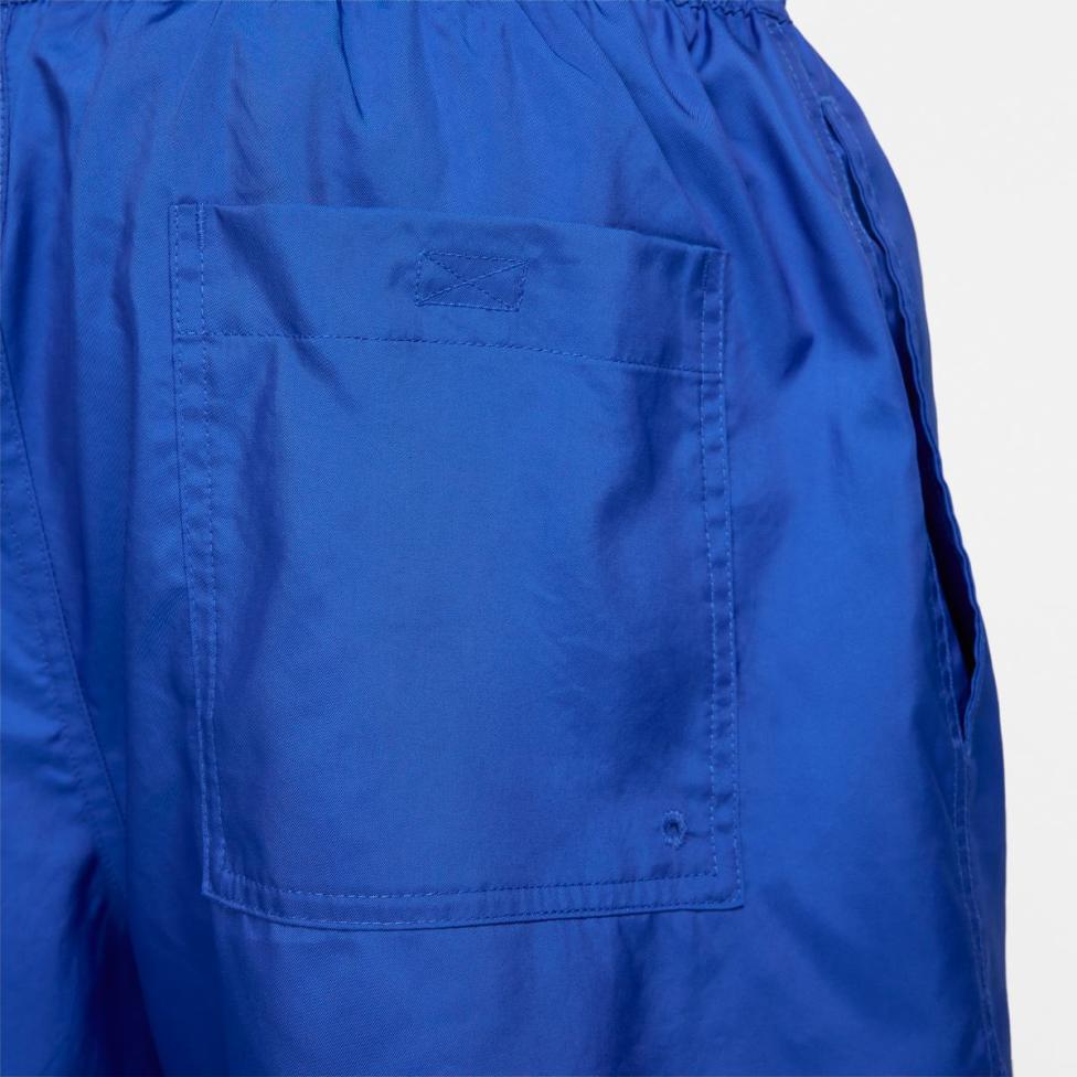 Чоловічі шорти NIKE M NK CLUB FLOW SHORT_image_7