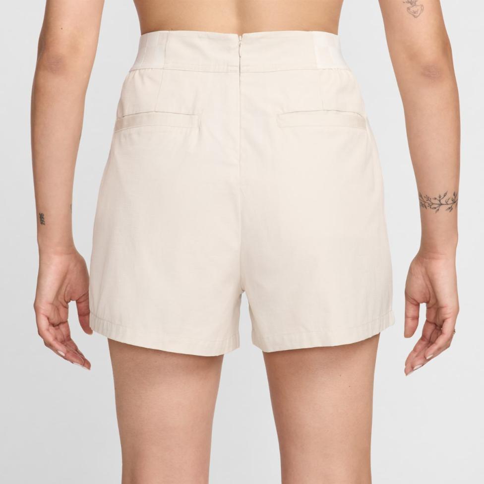 Жіночі шорти NIKE W NSW CLLCTN 3 TROUSER SHORT_image_4