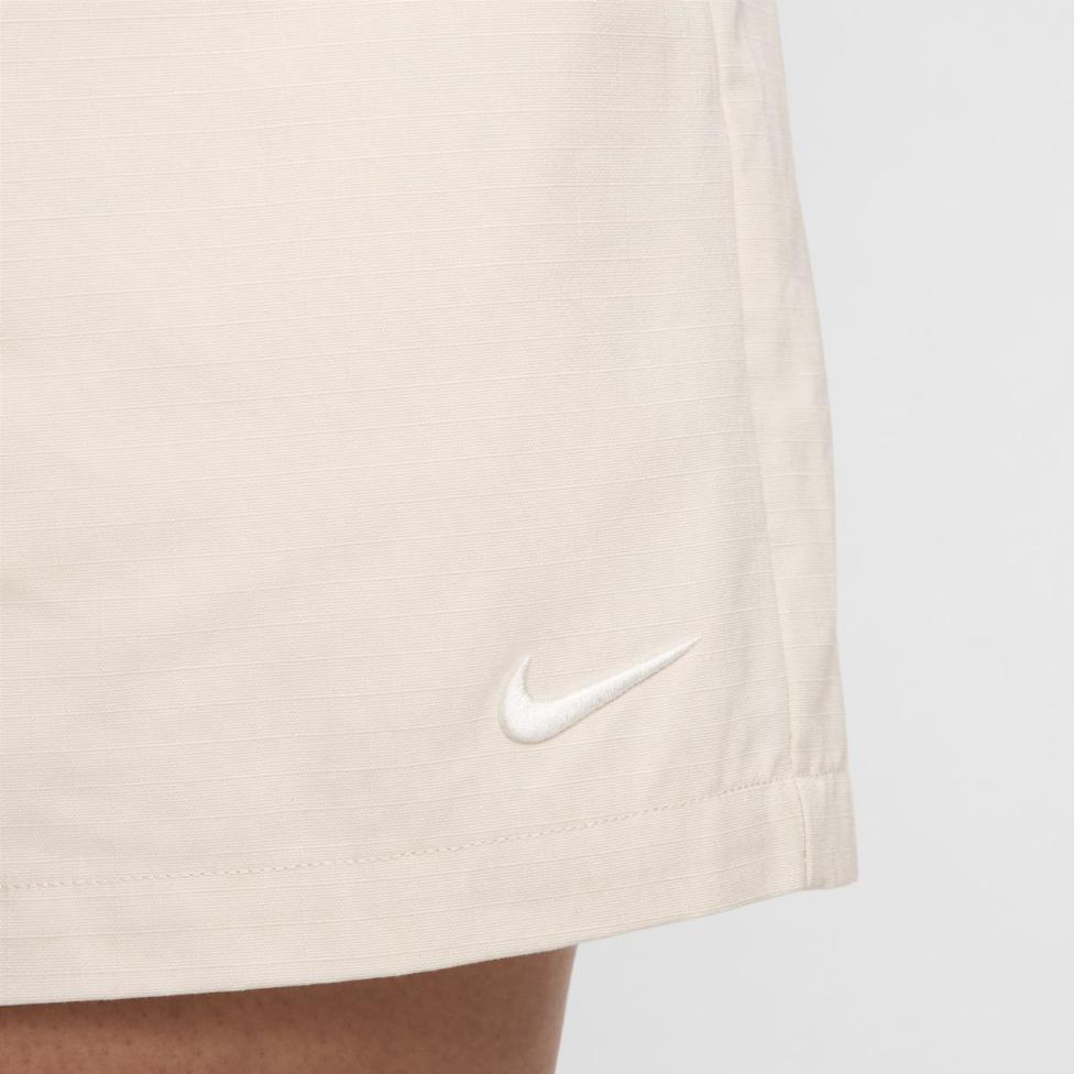 Жіночі шорти NIKE W NSW CLLCTN 3 TROUSER SHORT_image_3