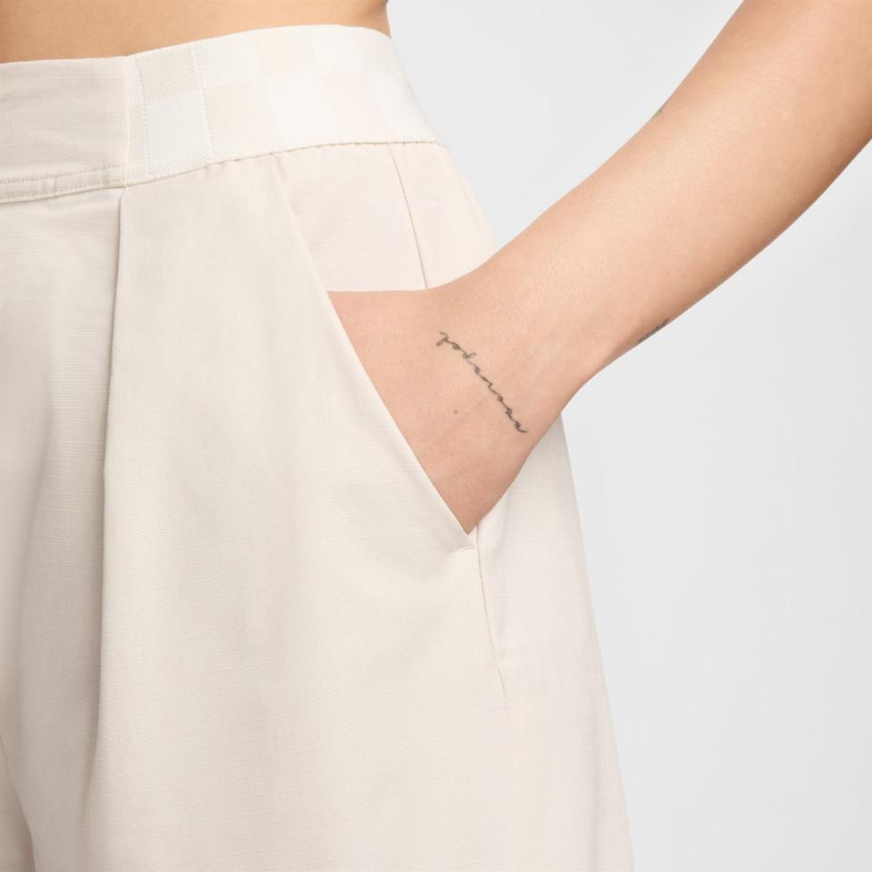 Жіночі шорти NIKE W NSW CLLCTN 3 TROUSER SHORT_image_6