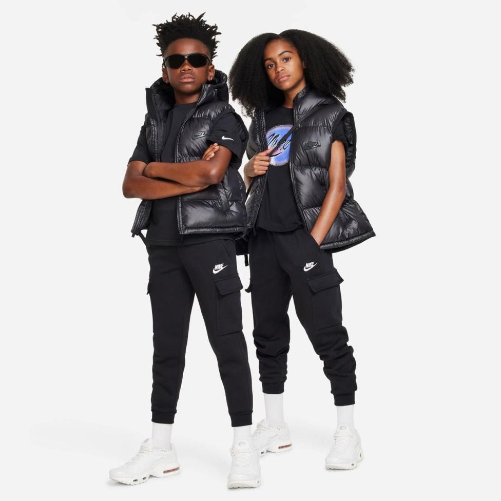 Дитячі штани NIKE K NSW CLUB FLC CRGO PNT LBR_image_6
