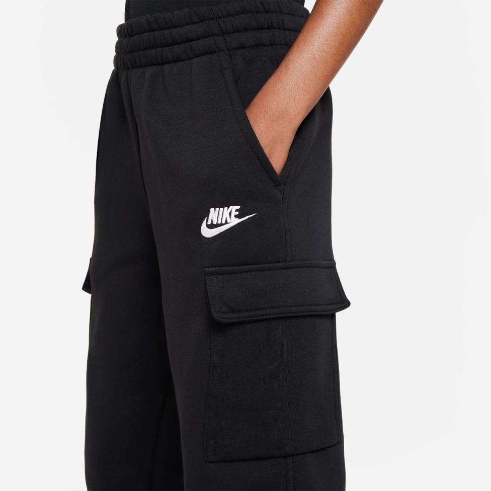 Дитячі штани NIKE K NSW CLUB FLC CRGO PNT LBR_image_4