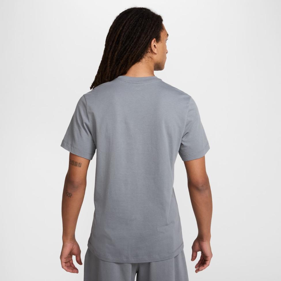 Чоловіча футболка NIKE M NSW CLUB DT TEE