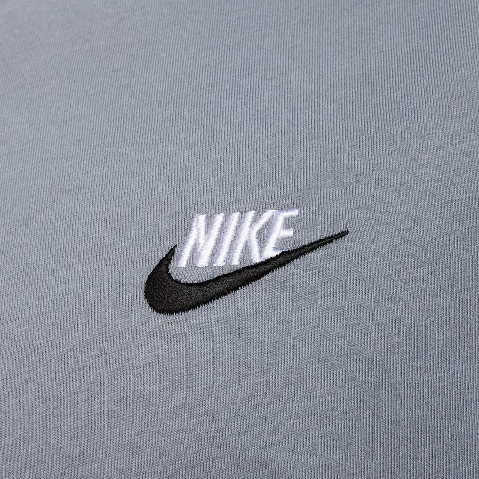 Чоловіча футболка NIKE M NSW CLUB DT TEE_image_4