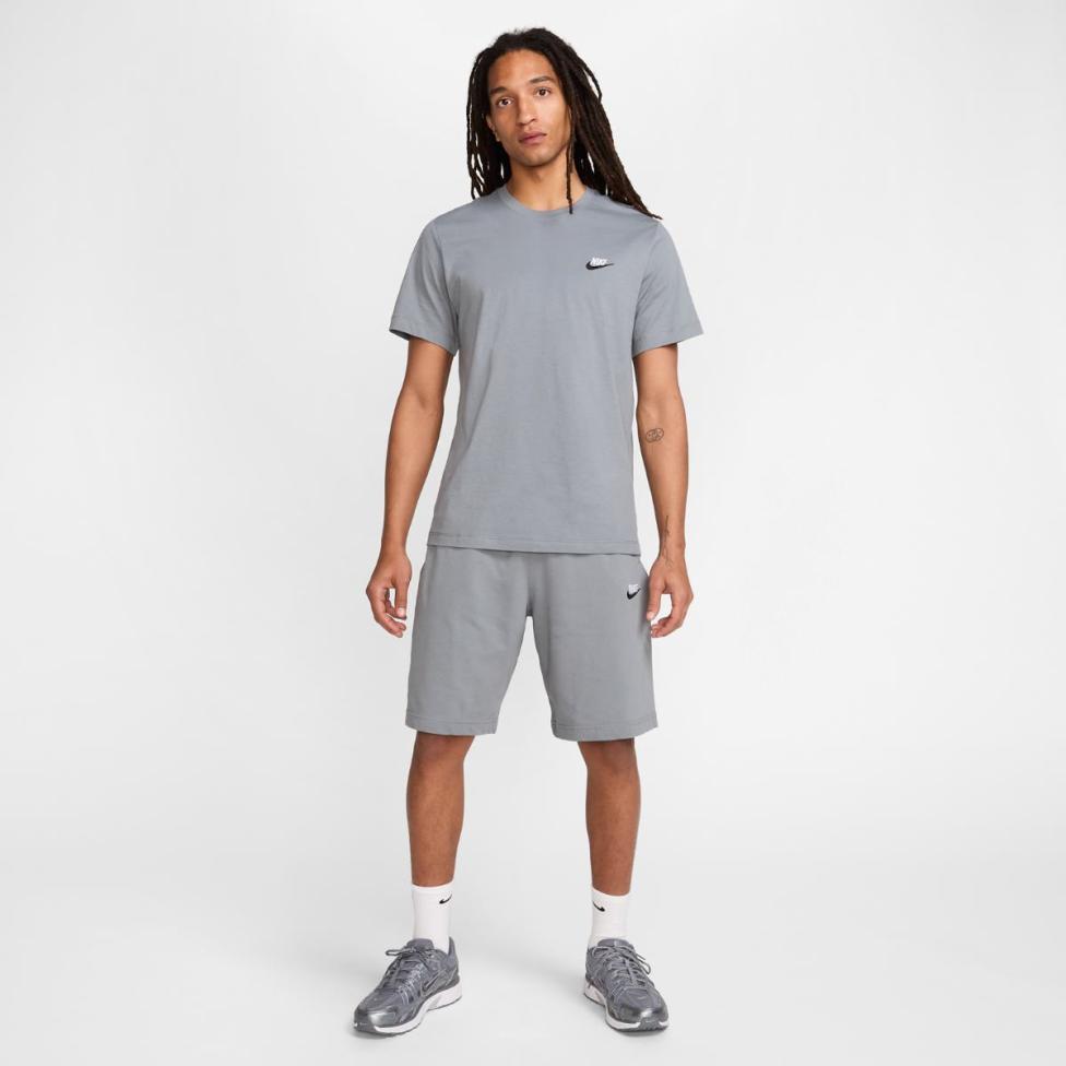 Чоловіча футболка NIKE M NSW CLUB DT TEE_image_3
