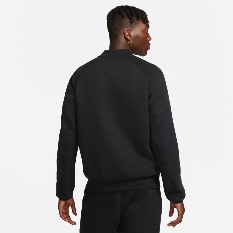Чоловіча куртка NIKE M NK TCH FLC N98 JKT