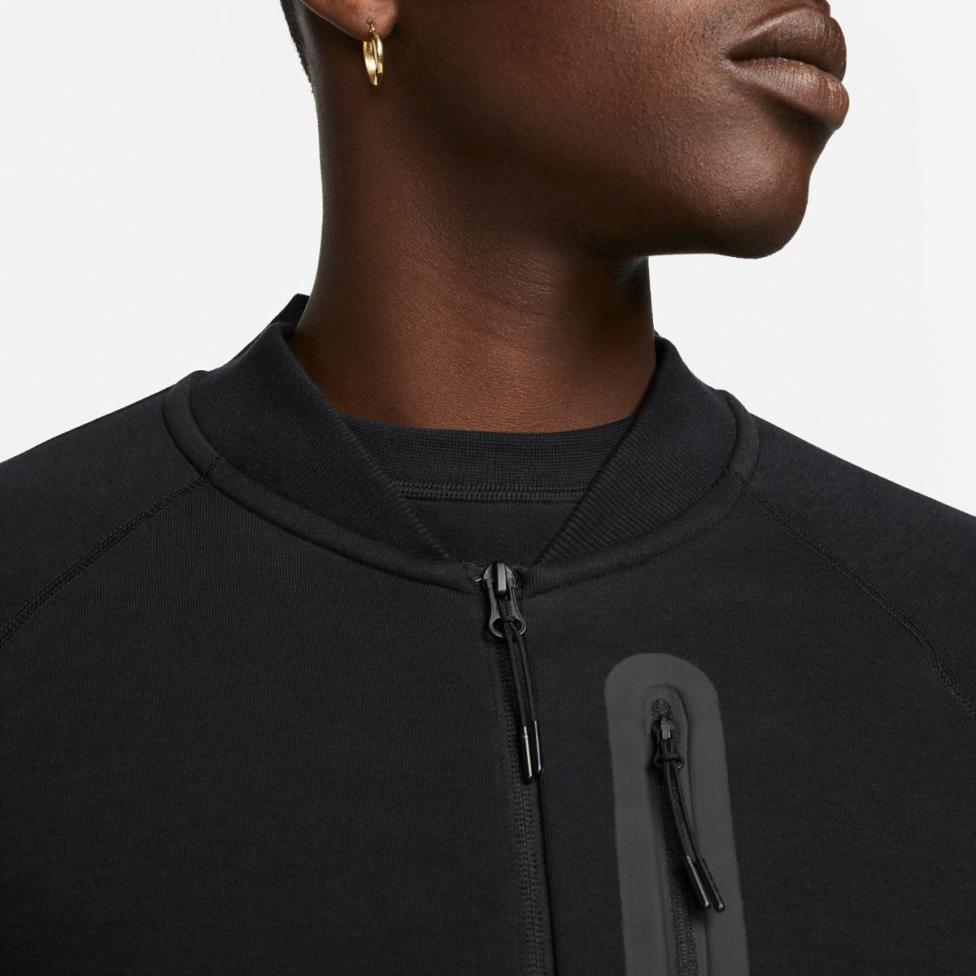 Чоловіча куртка NIKE M NK TCH FLC N98 JKT_image_5
