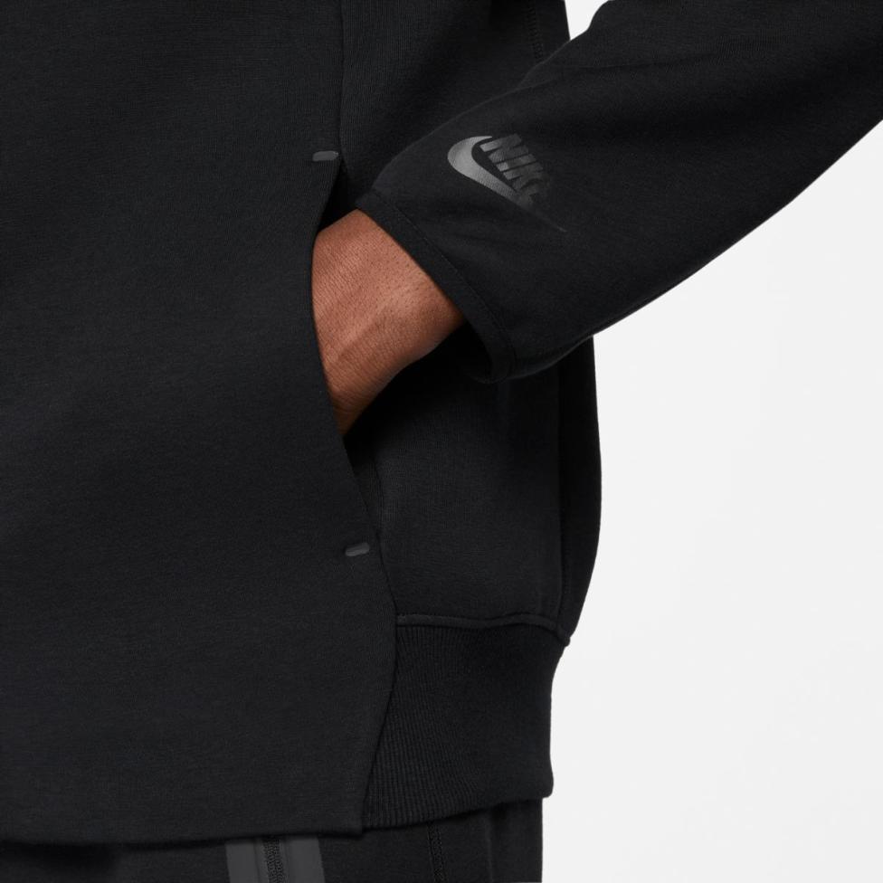 Чоловіча куртка NIKE M NK TCH FLC N98 JKT_image_6