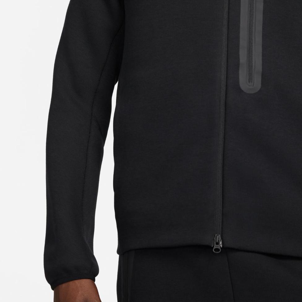 Чоловіча куртка NIKE M NK TCH FLC N98 JKT_image_7