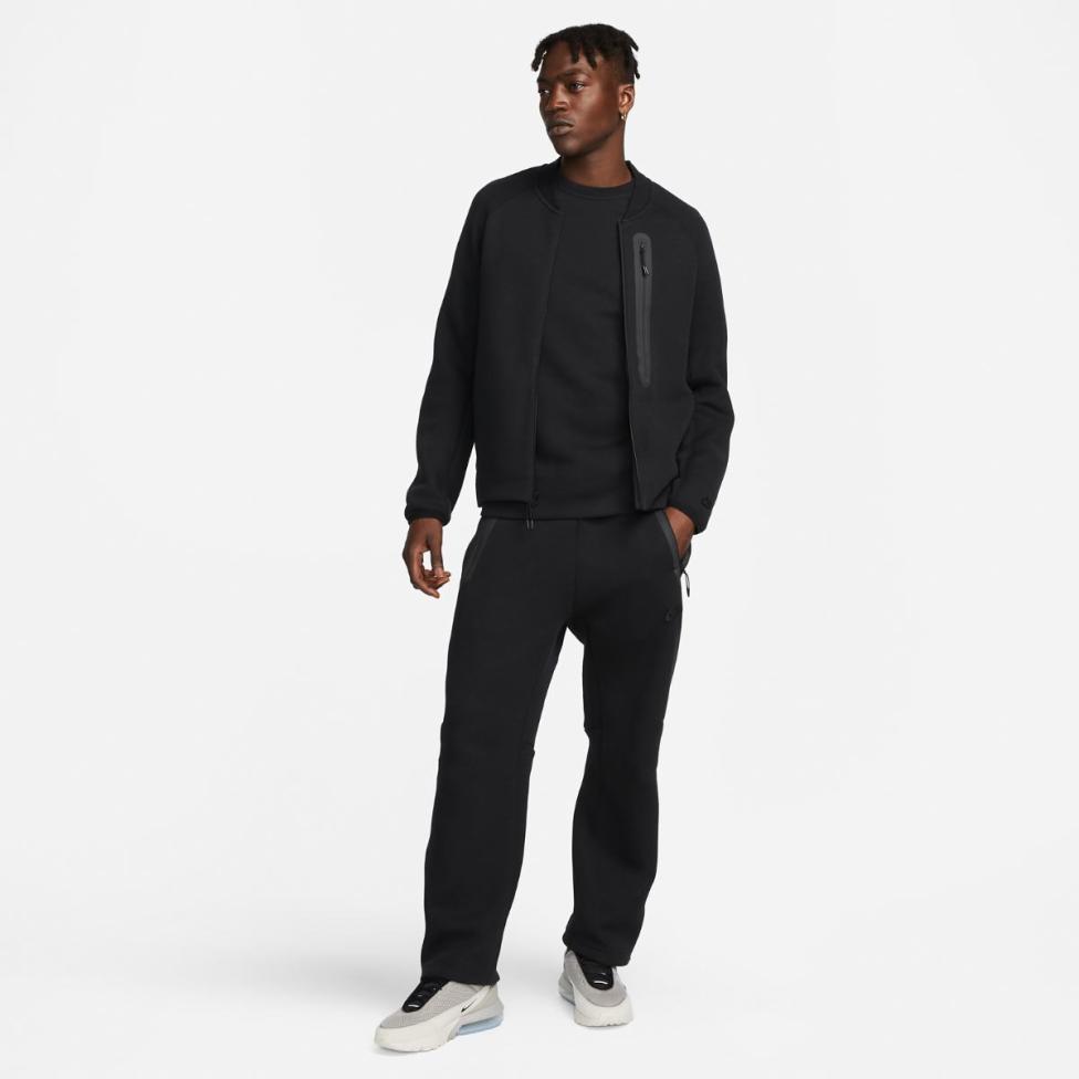 Чоловіча куртка NIKE M NK TCH FLC N98 JKT_image_9