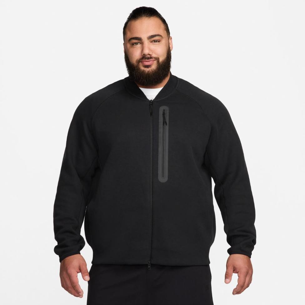 Чоловіча куртка NIKE M NK TCH FLC N98 JKT_image_10