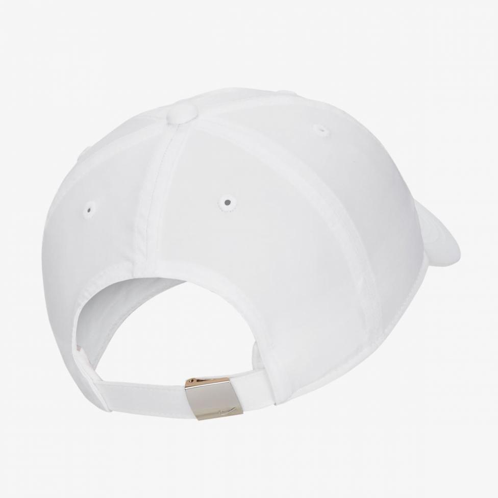 Дитяча кепка NIKE K Dri-FIT CLUB CAP US CB MTSWSH