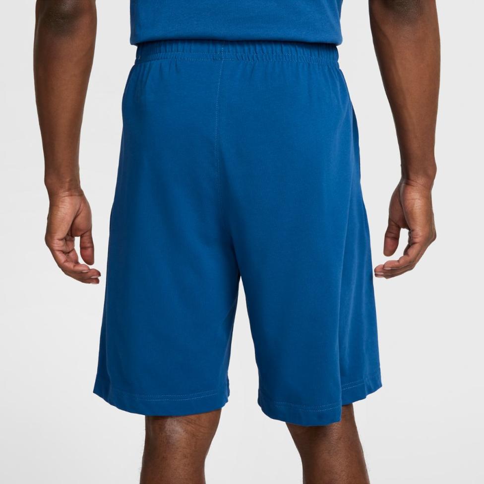 Чоловічі шорти NIKE M NSW CLUB JSY SHORT_image_3
