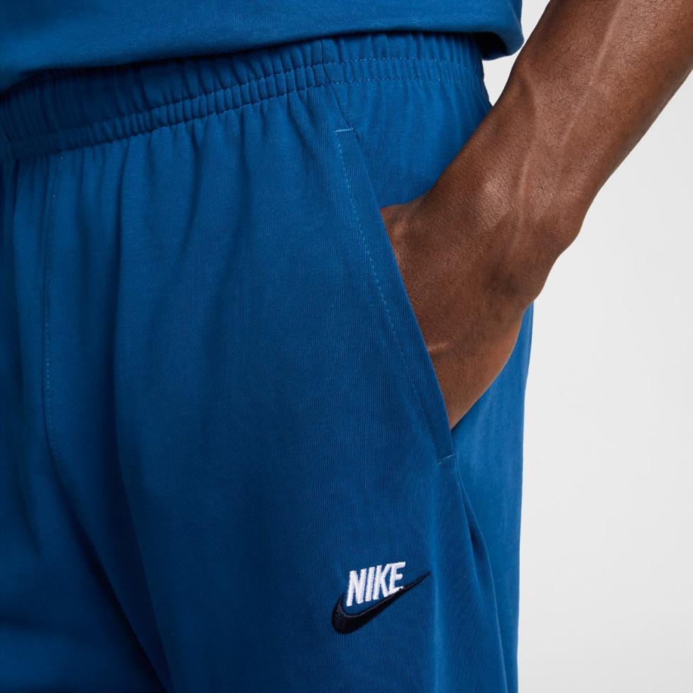 Чоловічі шорти NIKE M NSW CLUB JSY SHORT_image_5