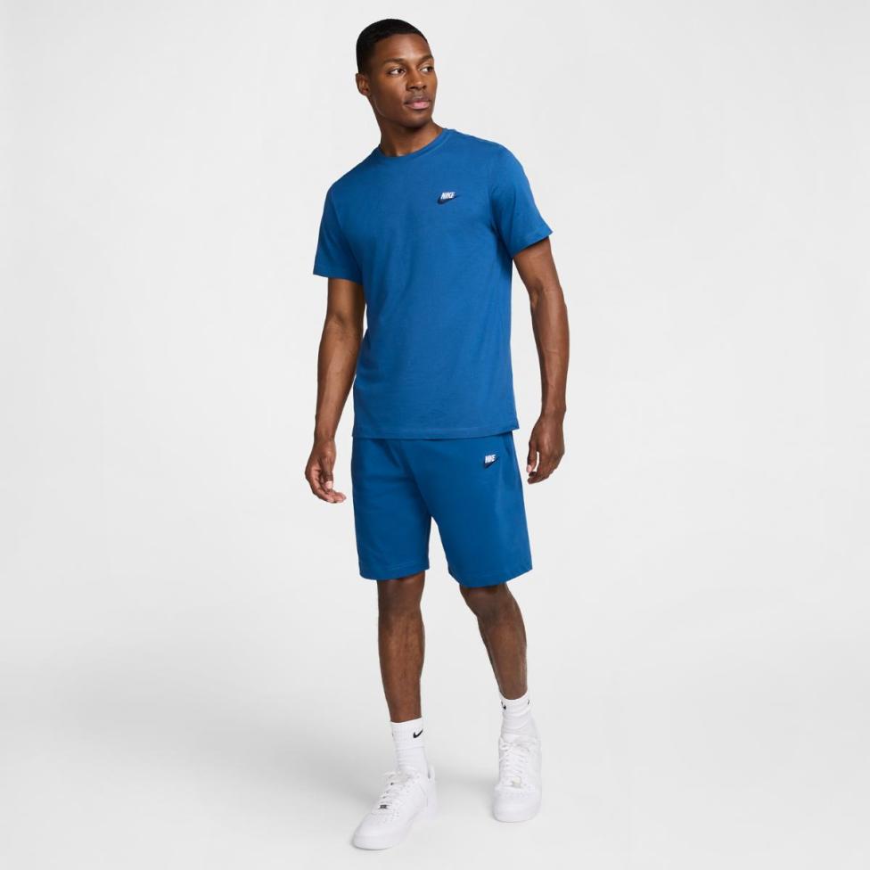 Чоловічі шорти NIKE M NSW CLUB JSY SHORT_image_6