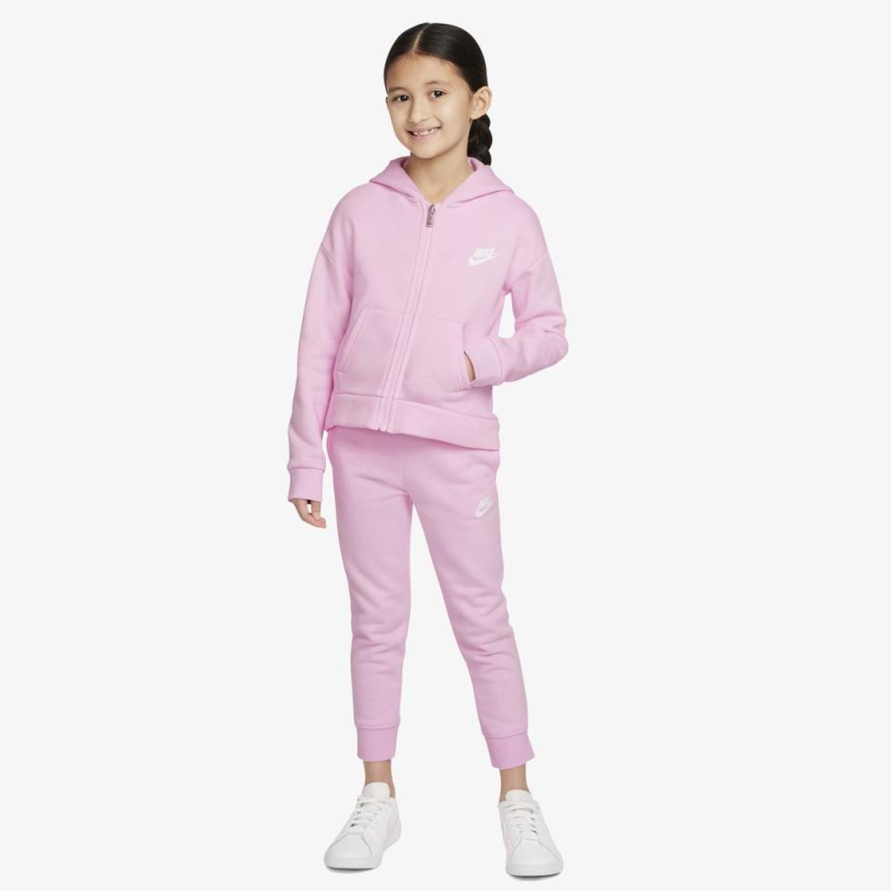 Дитячі штани NIKE NKG CLUB FLEECE JOGGER_image_7