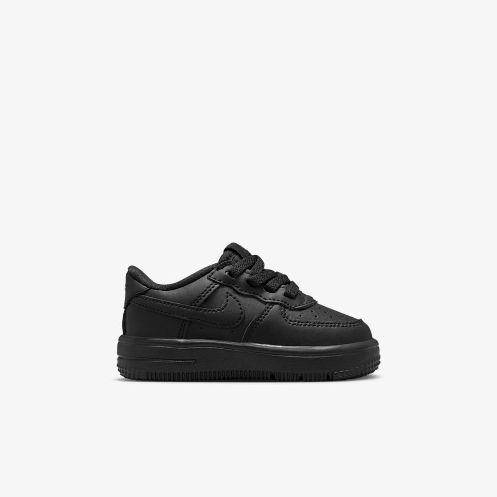 Дитячі кросівки NIKE FORCE 1 LOW EASYON (TD)_image_3