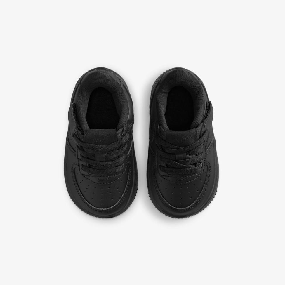 Дитячі кросівки NIKE FORCE 1 LOW EASYON (TD)_image_4