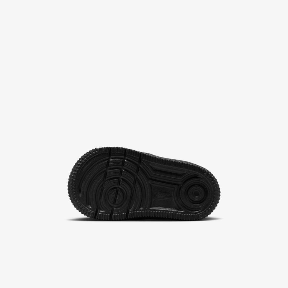 Дитячі кросівки NIKE FORCE 1 LOW EASYON (TD)