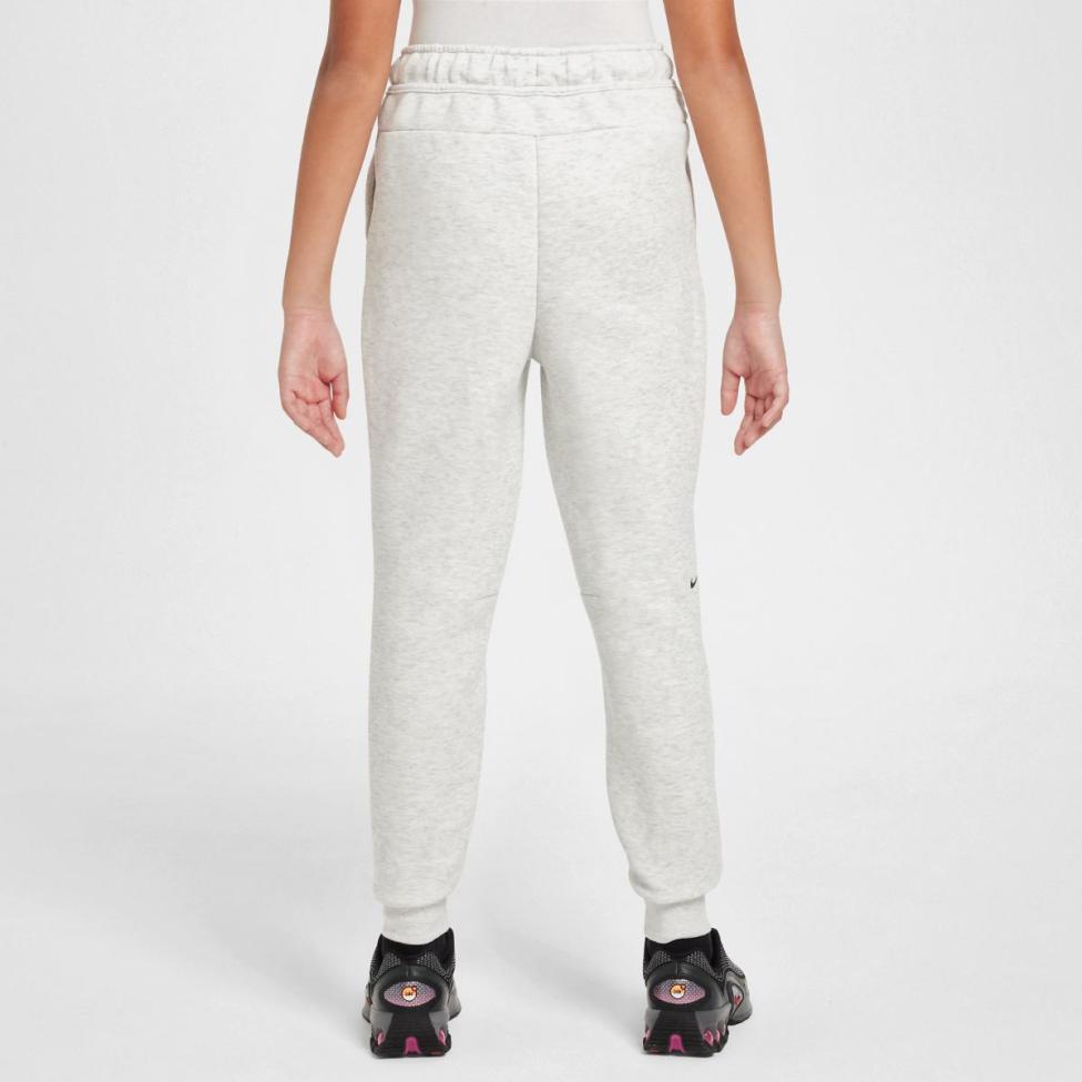 Дитячі штани NIKE G NSW TCH FLC JGGR - PD