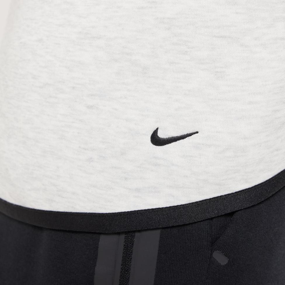 Дитяча толстовка NIKE G NSW TCH FLC HD FZ LS - PD_image_7