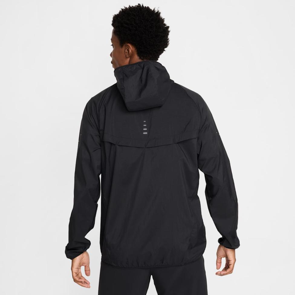 Чоловіча вітрівка NIKE M NK UV RPL STRIDE JACKET