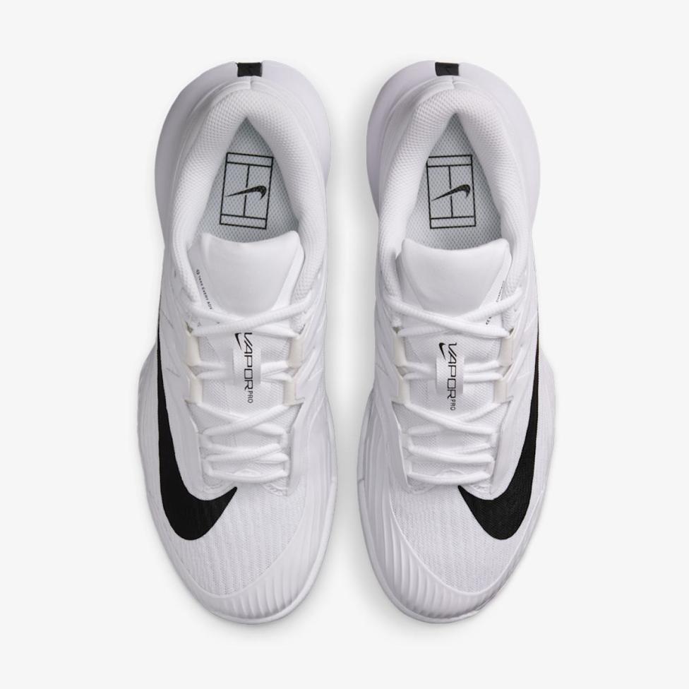 Жіночі кросівки NIKE W ZOOM VAPOR PRO 3 HC_image_4