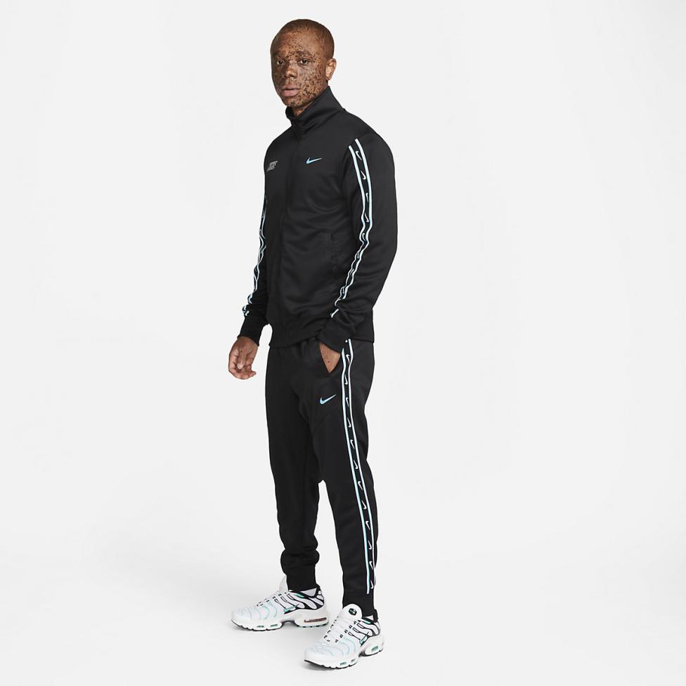 Чоловічі штани NIKE M NSW REPEAT SW PK JOGGER_image_5
