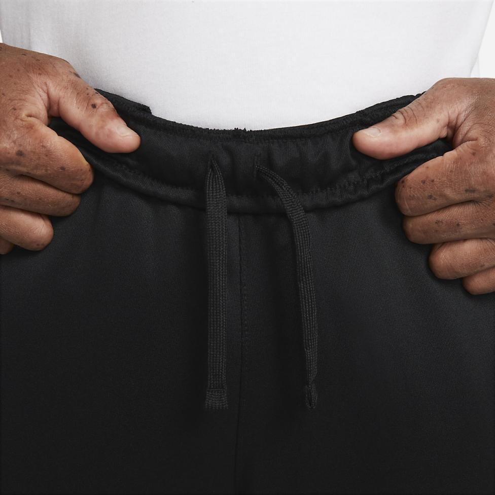Чоловічі штани NIKE M NSW REPEAT SW PK JOGGER_image_4