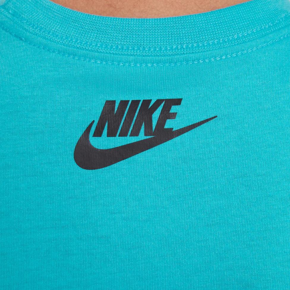 Детская футболка NIKE NKB FUTURA ICE CREAM TANK / NKB FUTURA ICE CREAM TANK_image_5