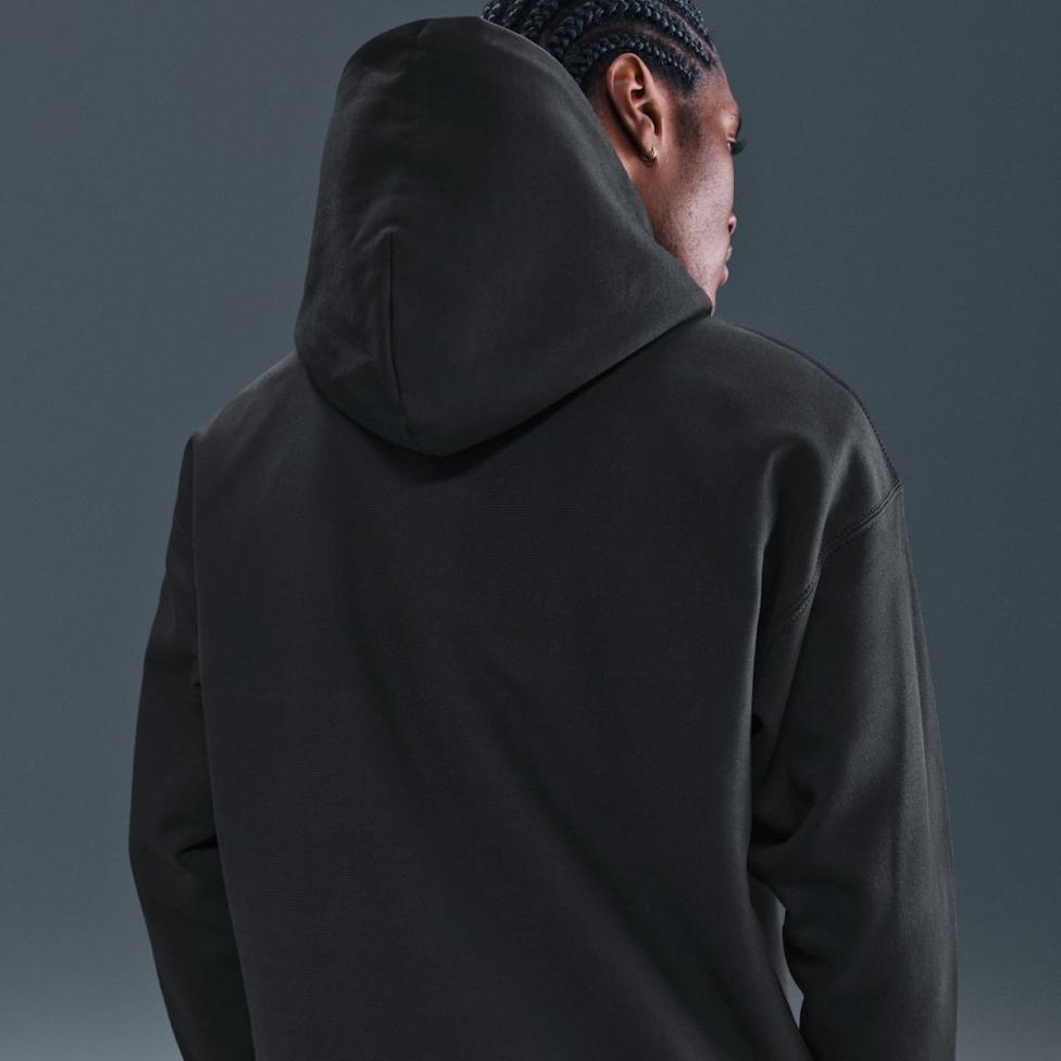 Чоловіча толстовка NIKE M NL SOLO SWSH BB PO HOODIE