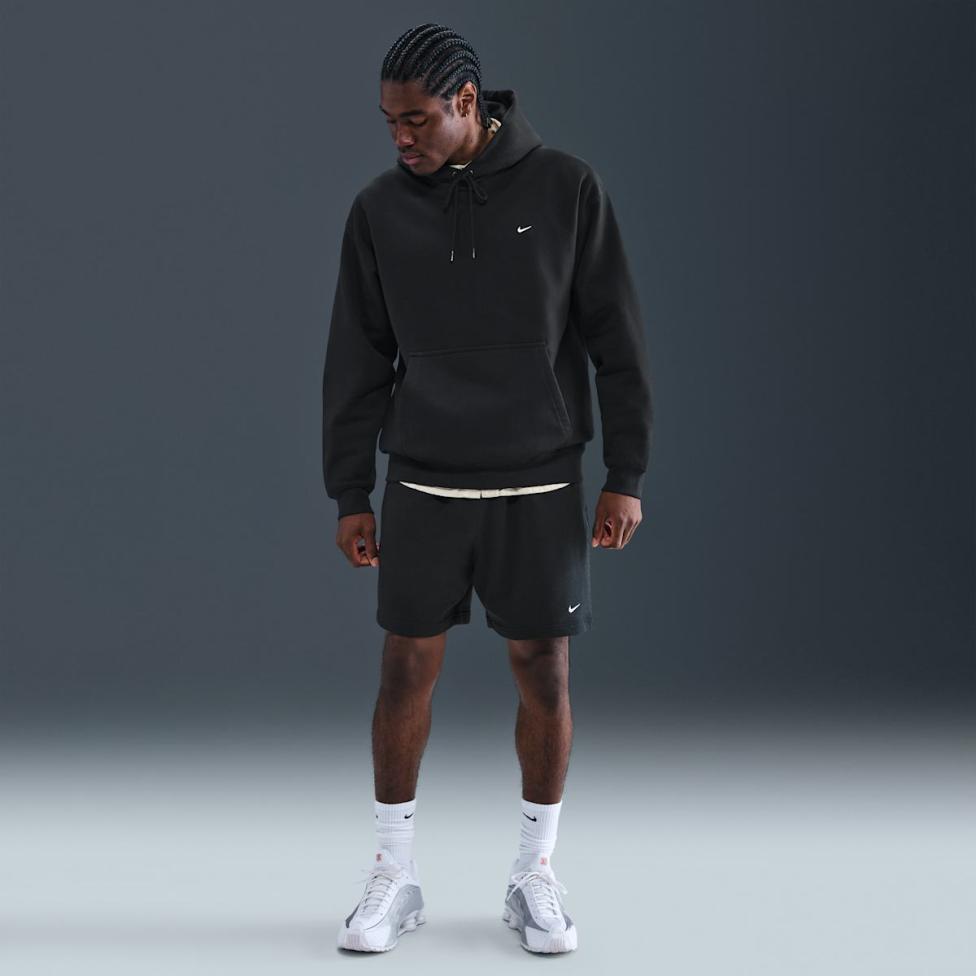 Чоловіча толстовка NIKE M NL SOLO SWSH BB PO HOODIE_image_4