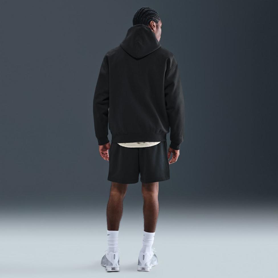 Чоловіча толстовка NIKE M NL SOLO SWSH BB PO HOODIE_image_5