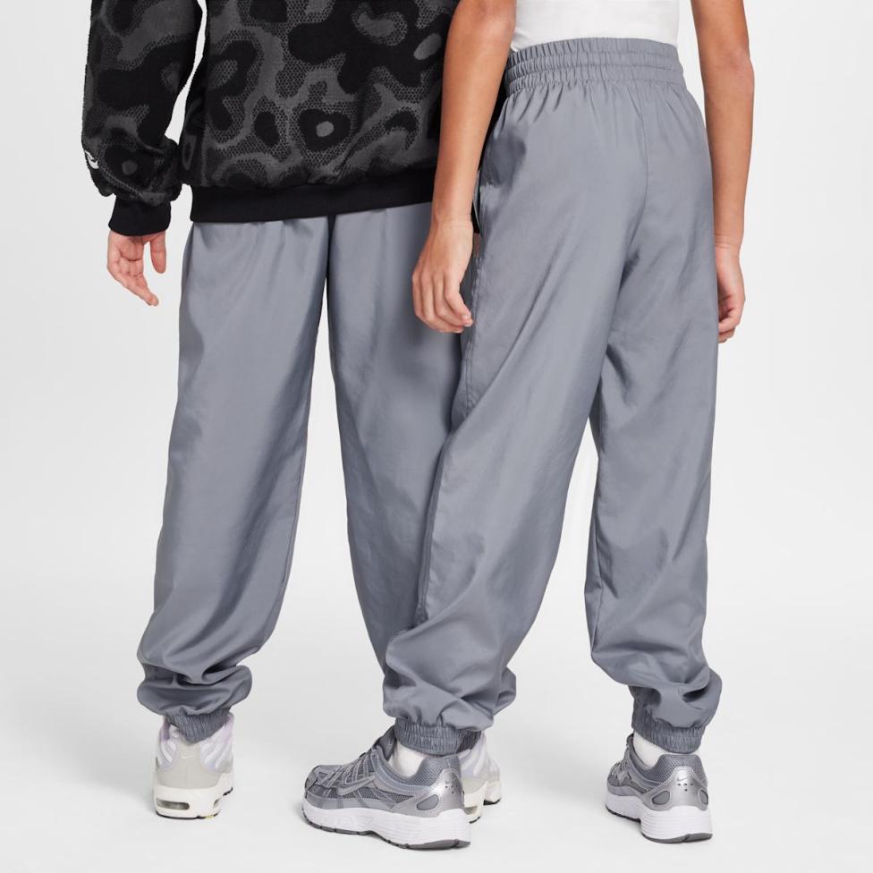 Дитячі штани NIKE K NSW CLUB WVN JGGR LBR