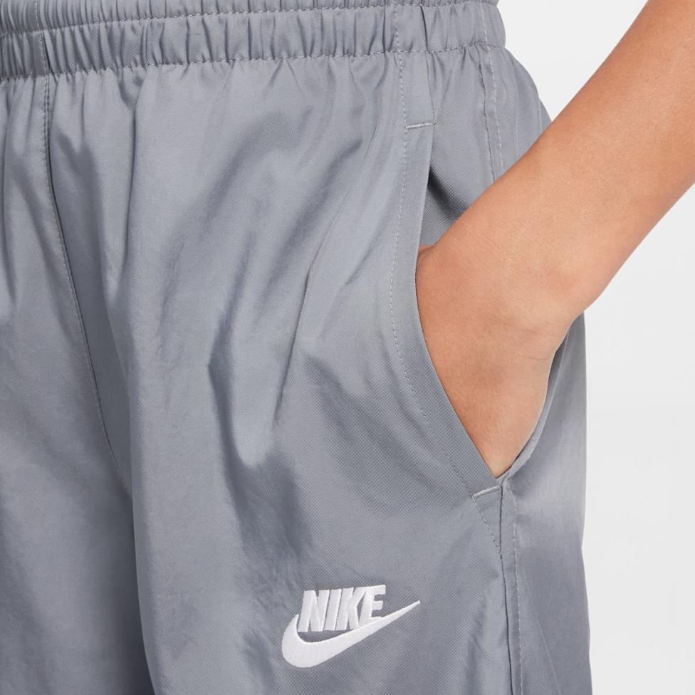 Детские брюки NIKE K NSW CLUB WVN JGGR LBR_image_4