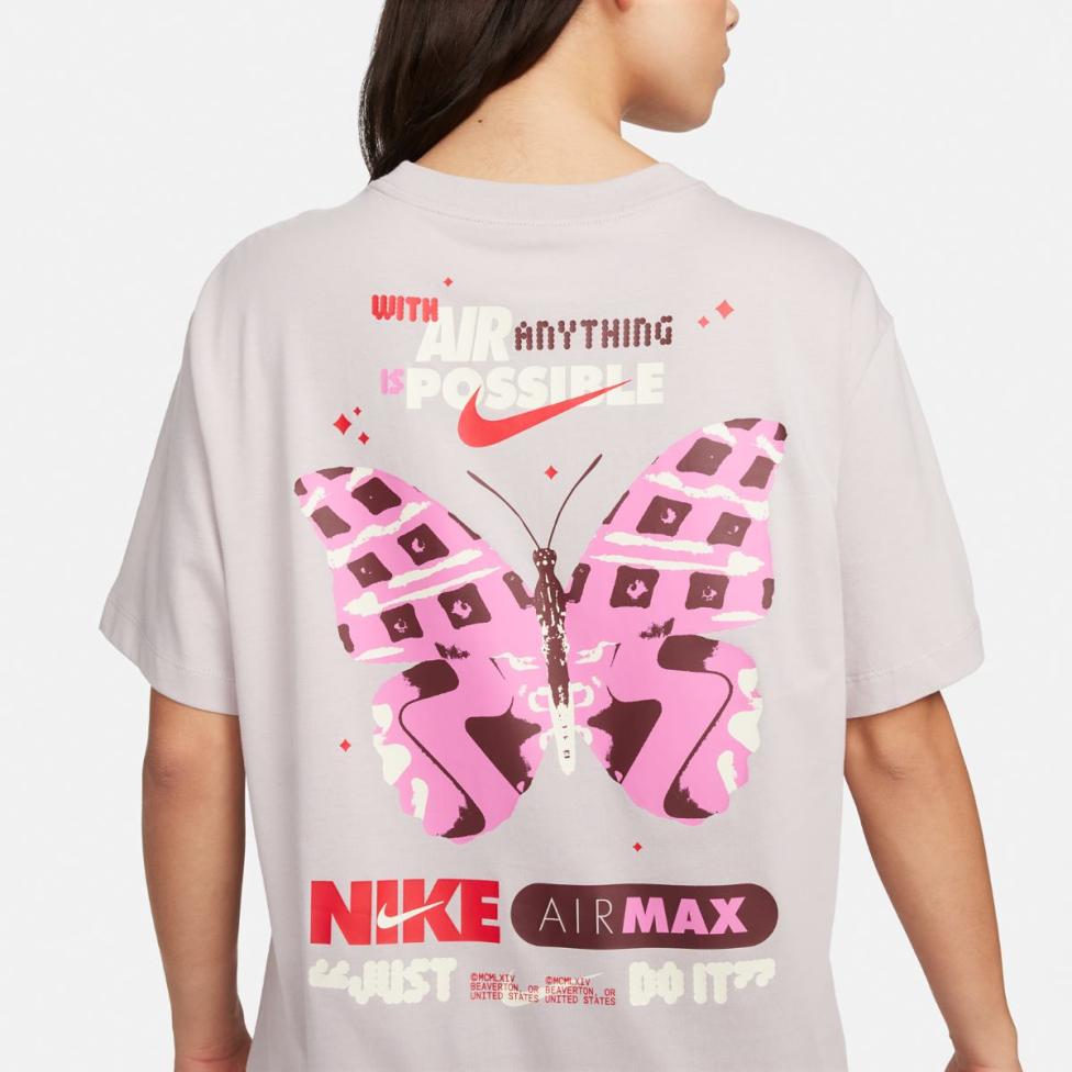 Жіноча футболка NIKE W NSW TEE OC 2 BF AMD_image_5