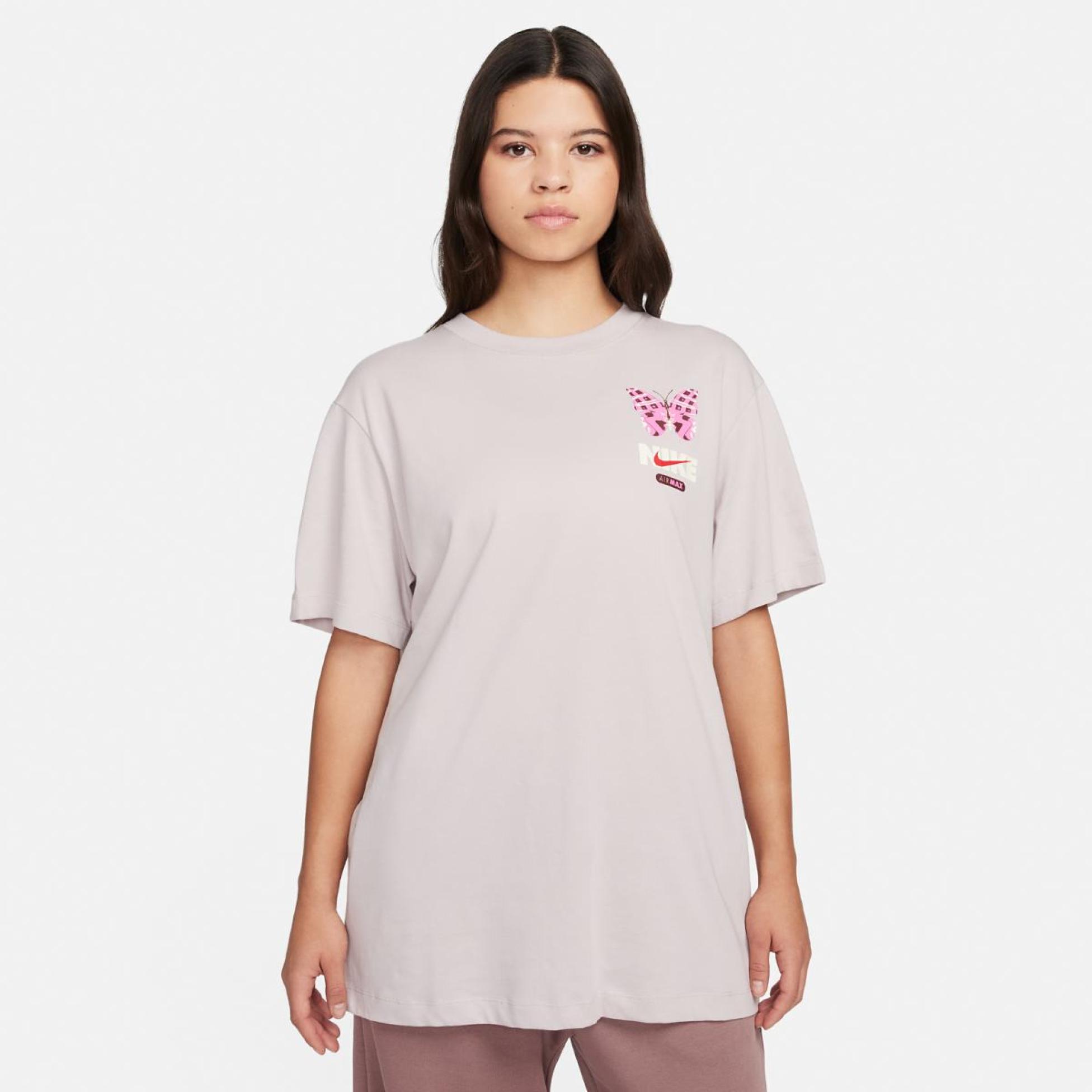 Жіноча футболка NIKE W NSW TEE OC 2 BF AMD