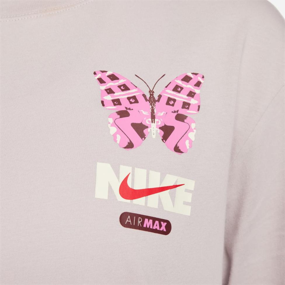 Жіноча футболка NIKE W NSW TEE OC 2 BF AMD_image_4