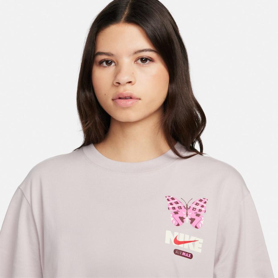 Жіноча футболка NIKE W NSW TEE OC 2 BF AMD_image_3