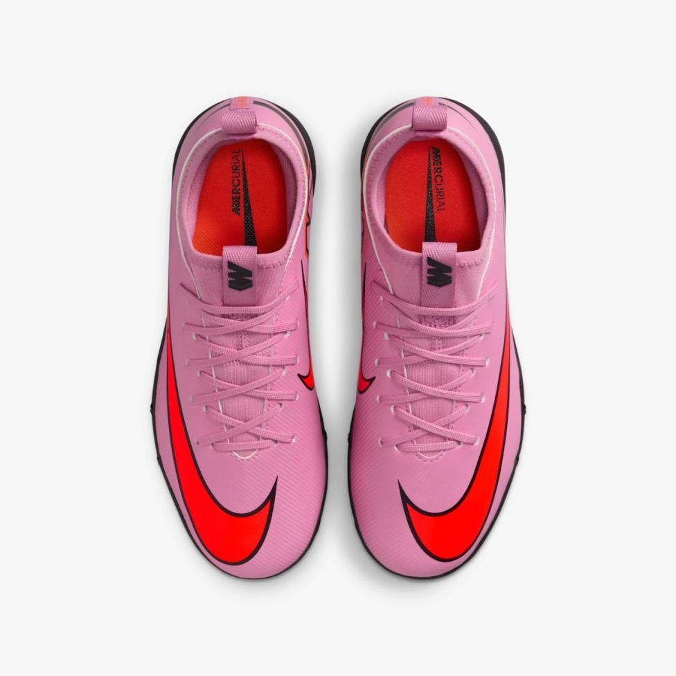 Детские бутсы NIKE JR ZOOM VAPOR 16 ACADEMY TF_image_4