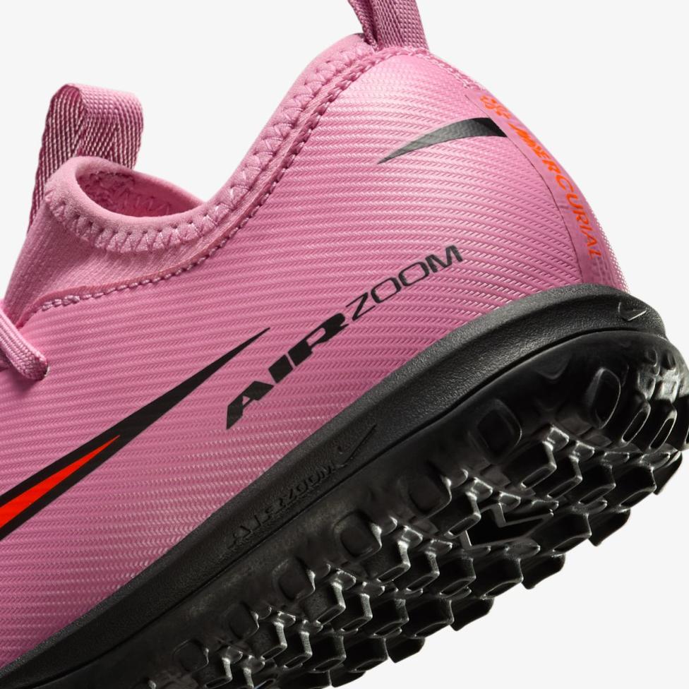 Детские бутсы NIKE JR ZOOM VAPOR 16 ACADEMY TF_image_8