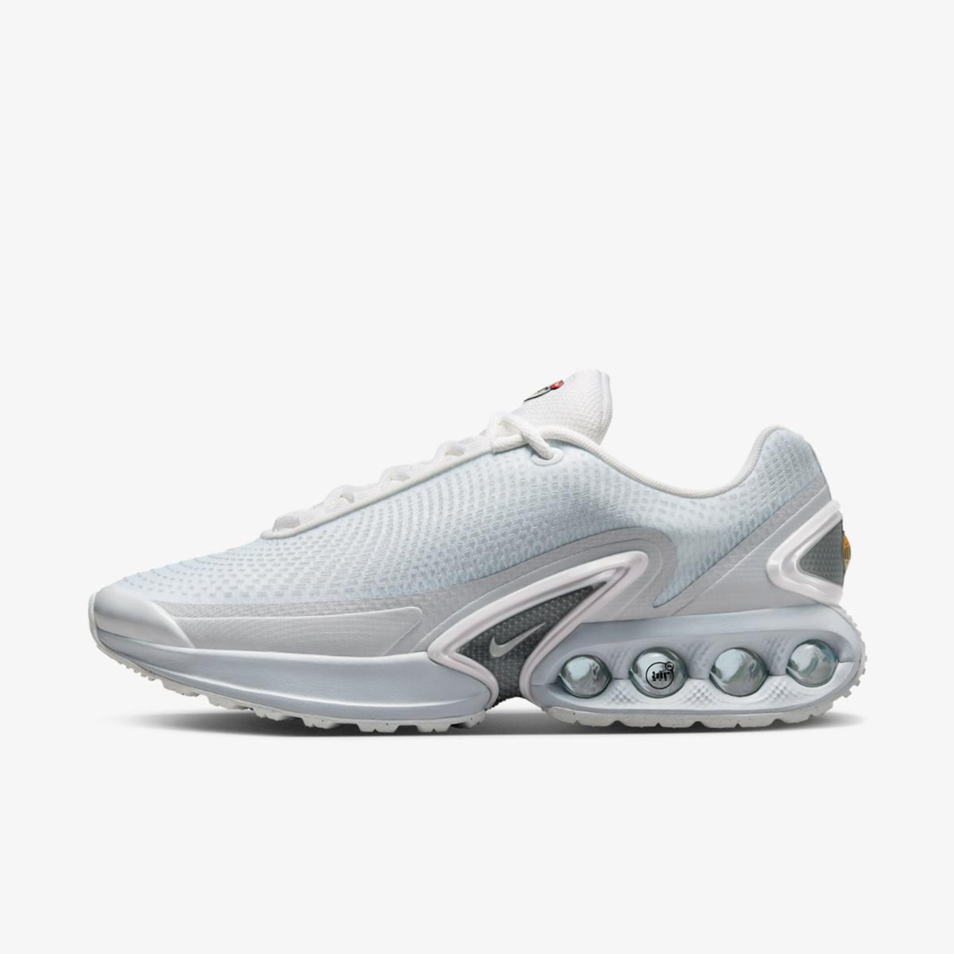 Кросівки NIKE W AIR MAX DN