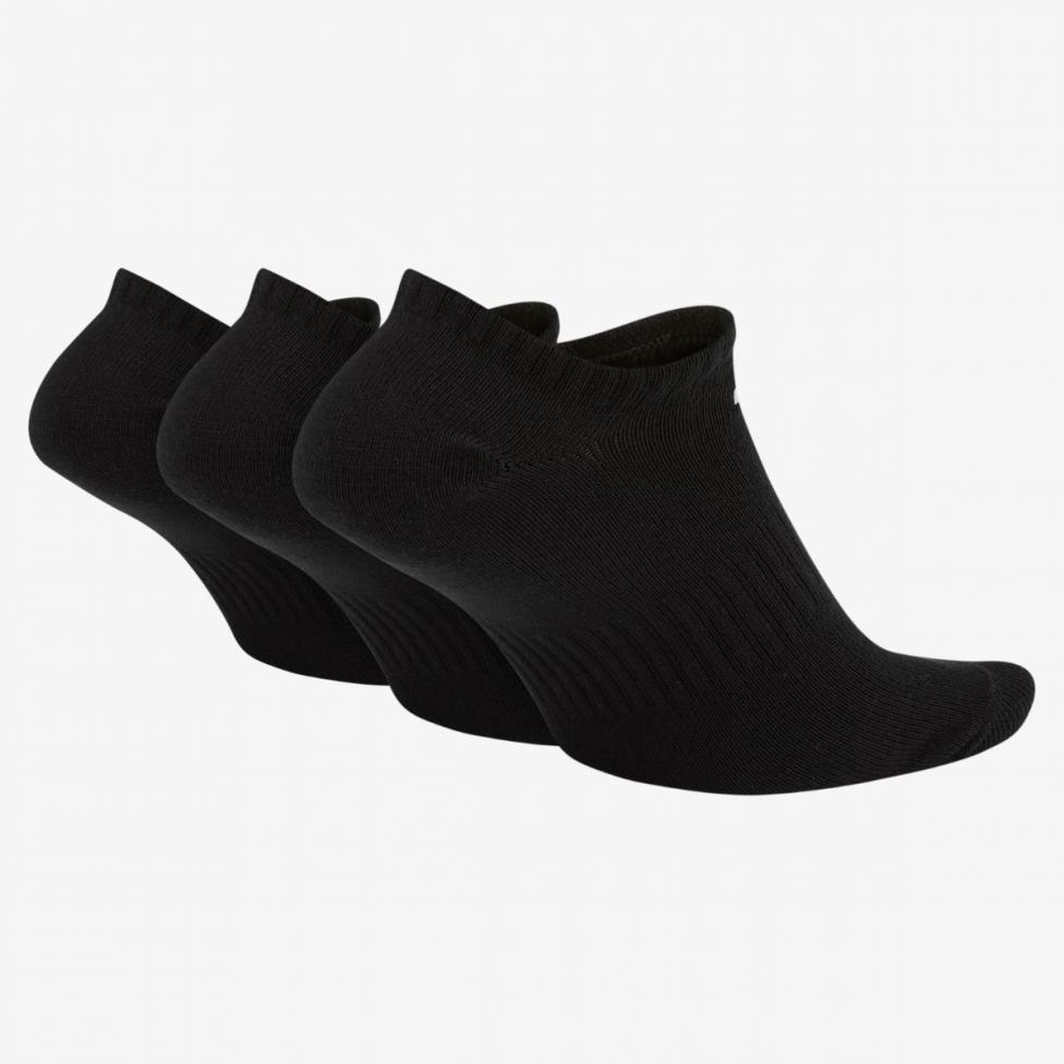 Шкарпетки NIKE U EVERYDAY LTWT NS 3PR