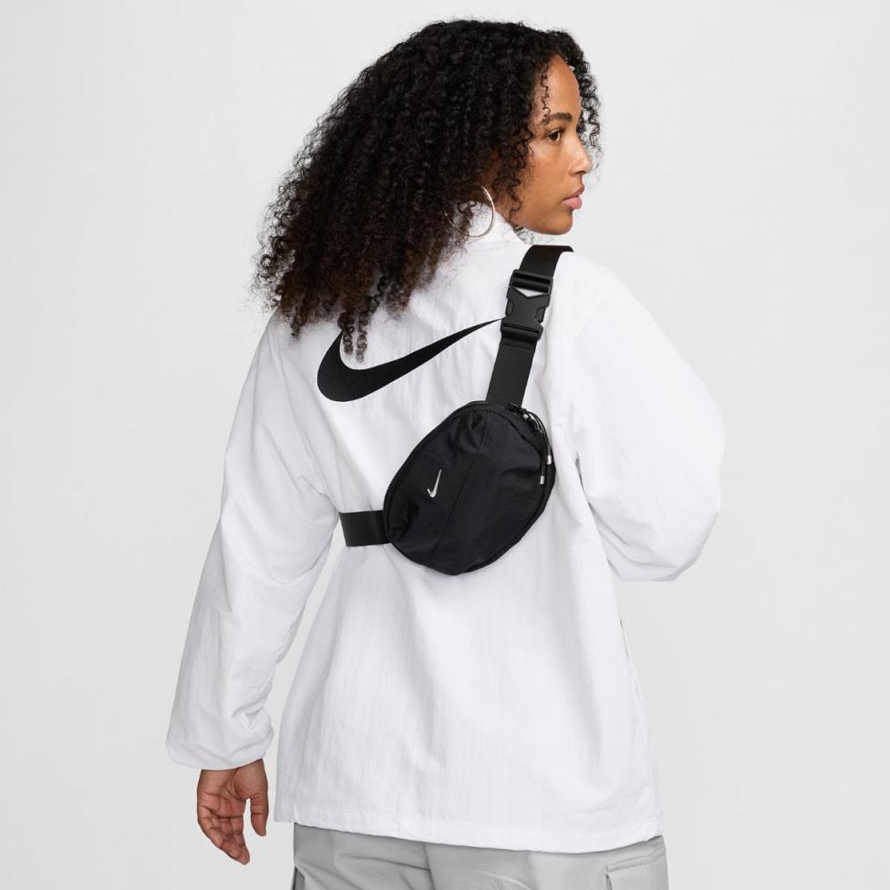 Сумка на пояс NIKE AURA WAISTPACK_image_5
