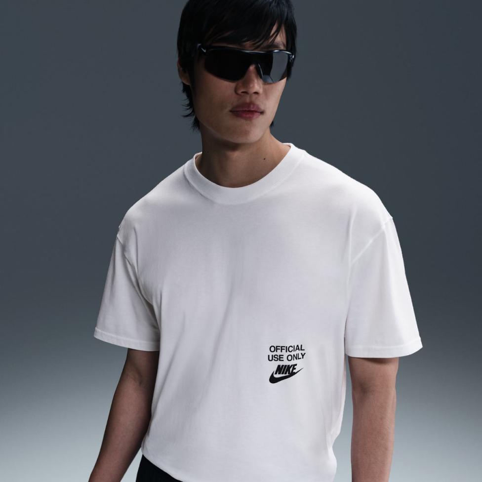 Чоловіча футболка NIKE U NSW TEE M90 OC REMIX_image_4